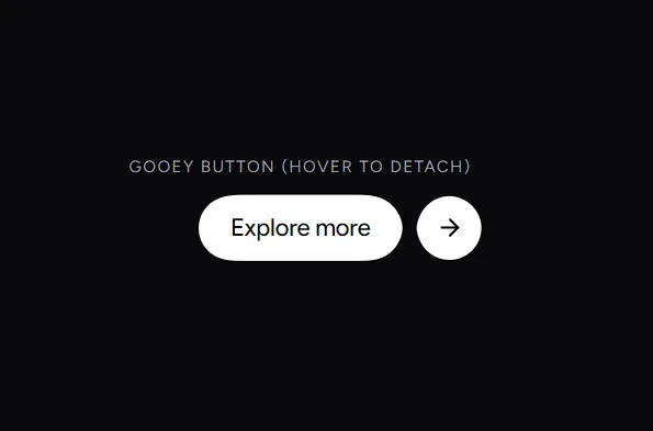 Gooey Button